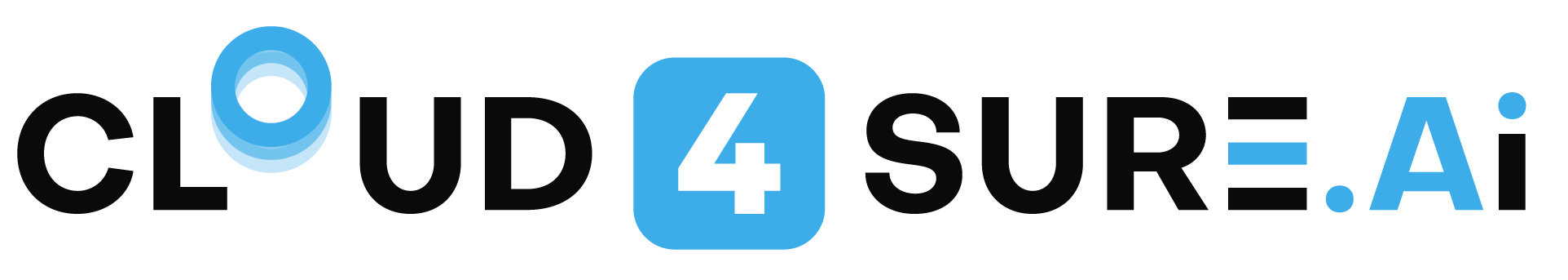 Cloud4Sure logo