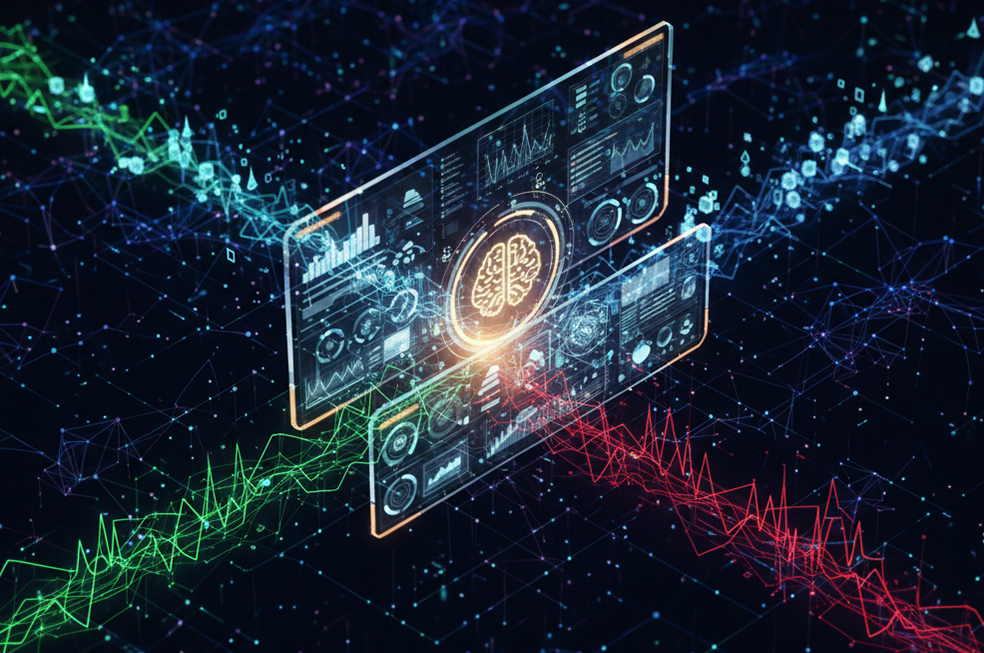 Unified observability